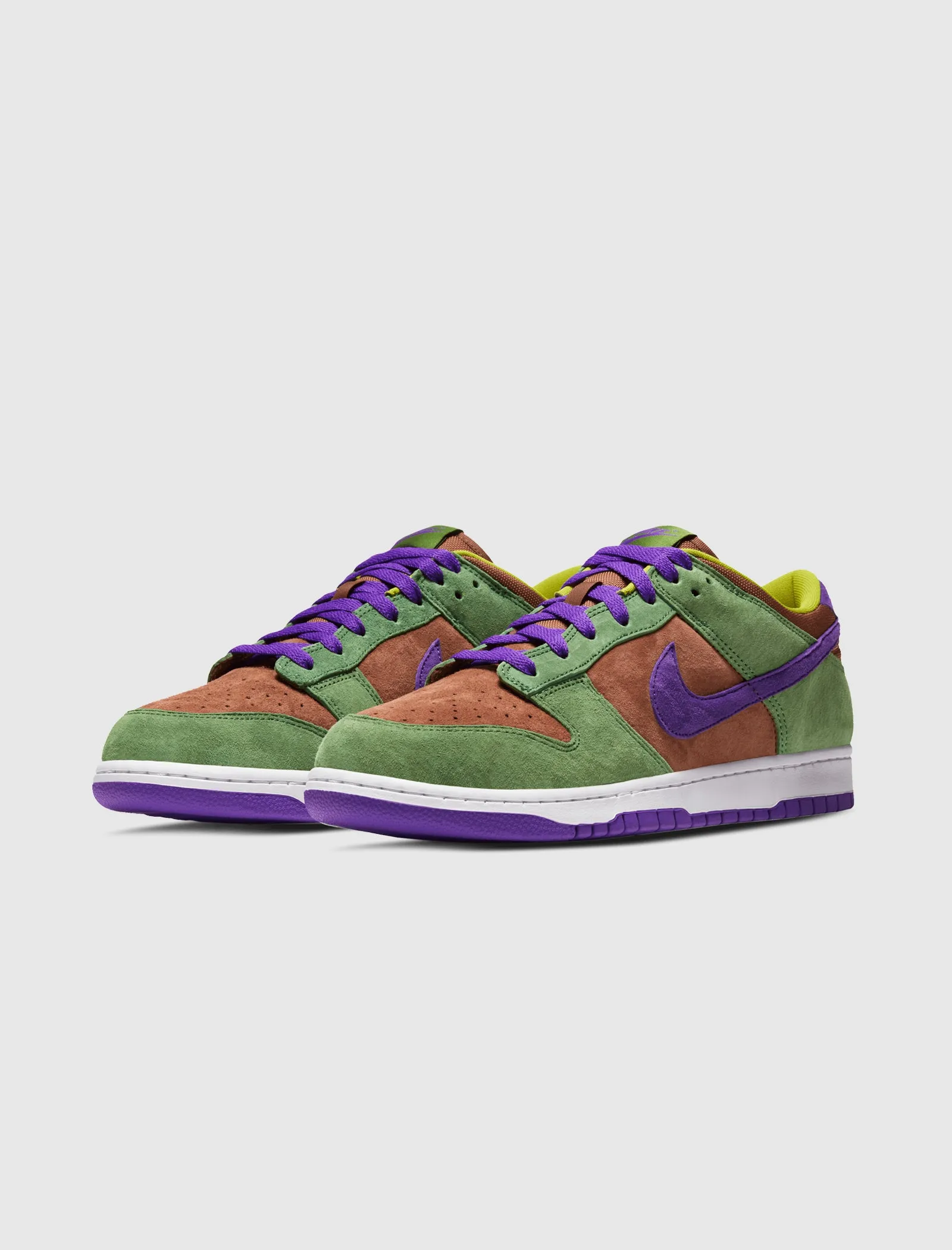 DUNK LOW "VENEER"