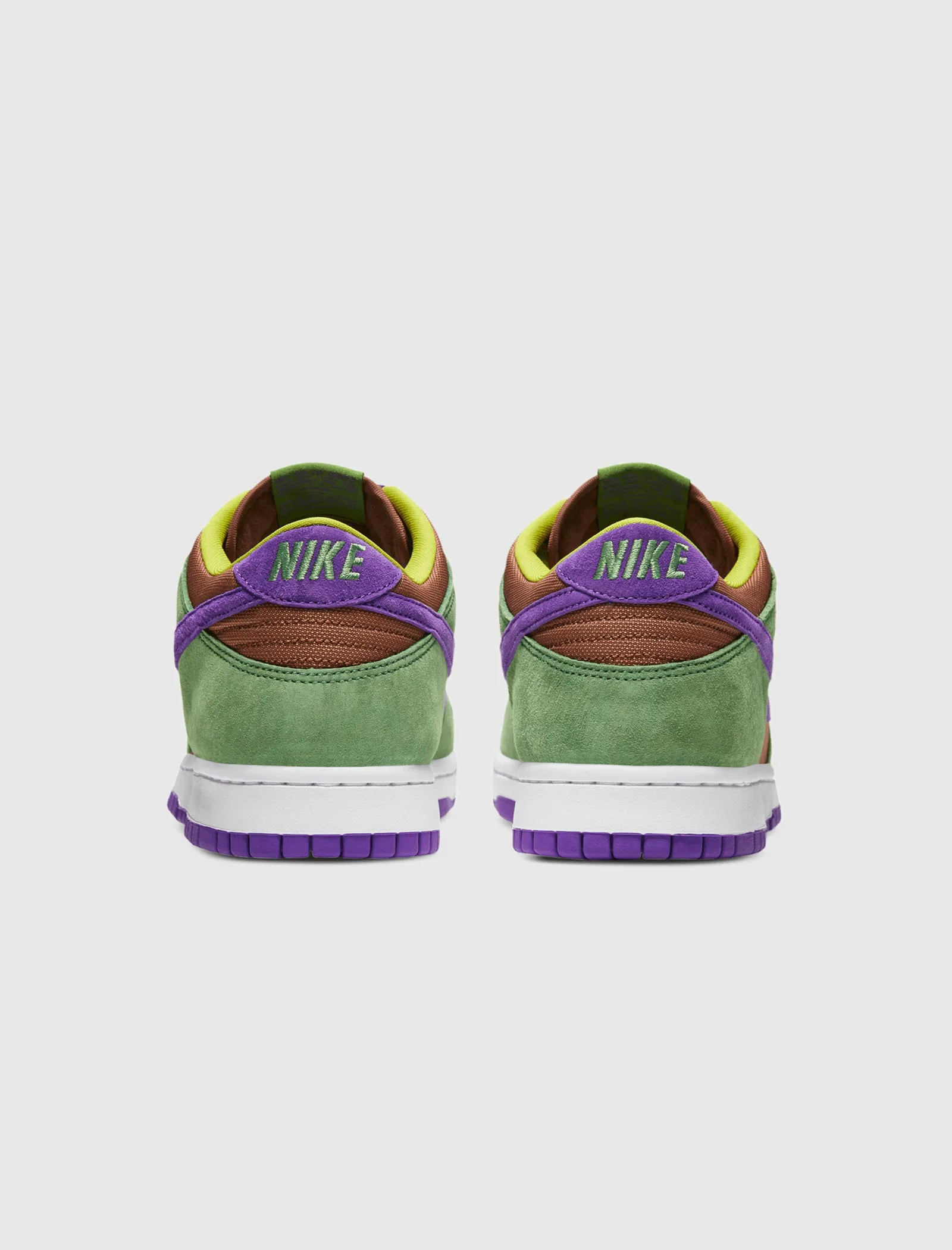 DUNK LOW "VENEER"