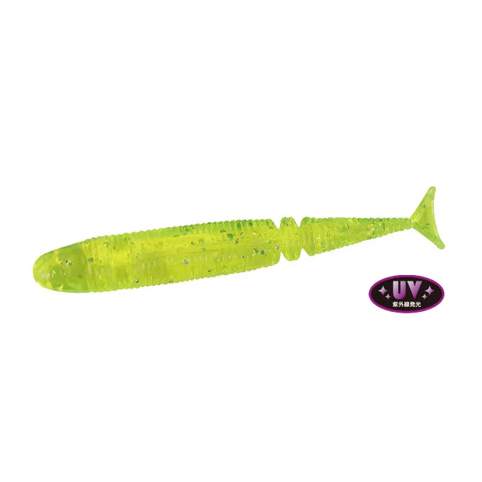 Duo Tetra Works Movvy 50