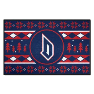 Duquesne University HOLIDAY SWEATER STARTER