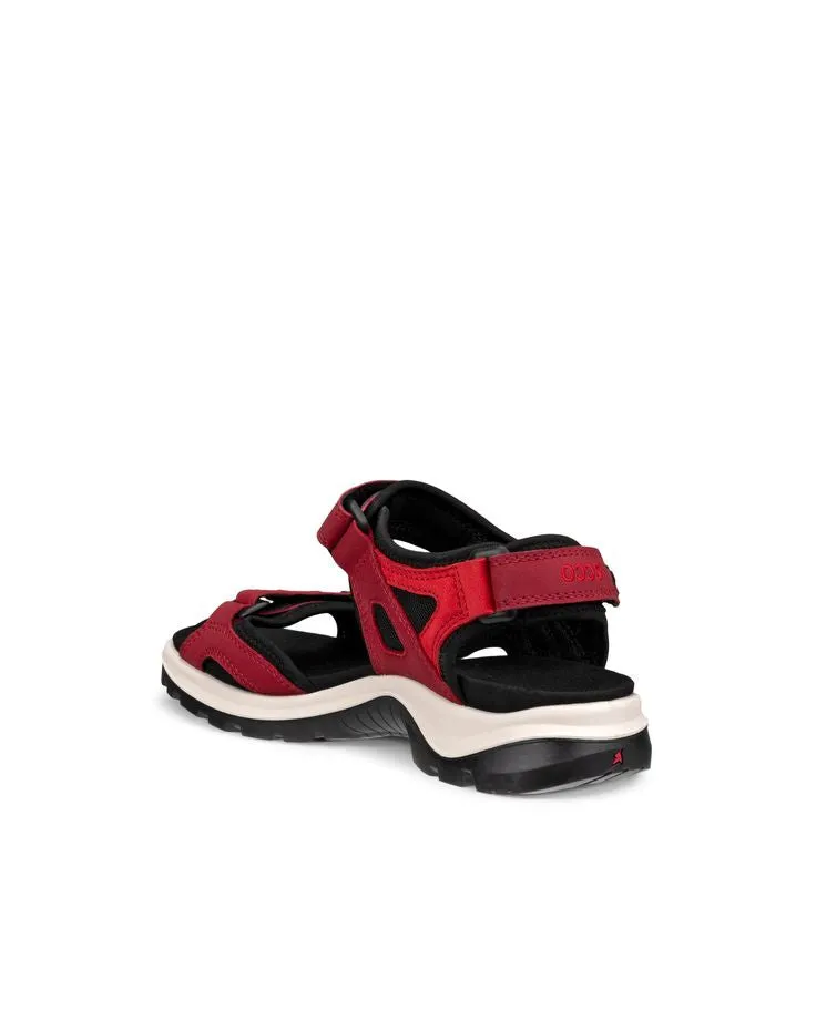 ECCO- WOMEN'S OFFROAD YUCATAN SANDAL