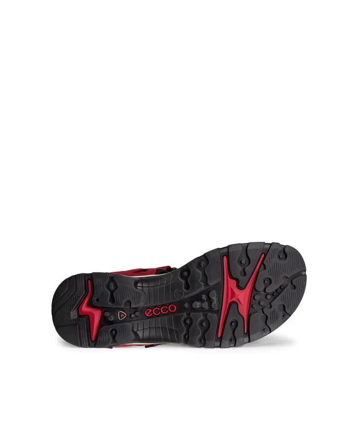 ECCO- WOMEN'S OFFROAD YUCATAN SANDAL