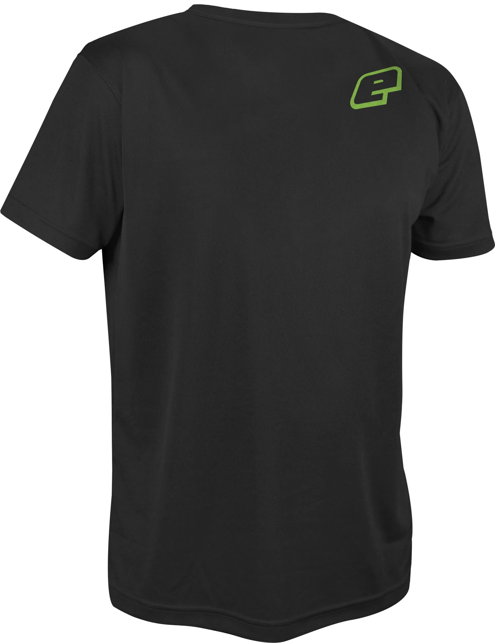 Eclipse 23 Shoot Eclipse T-shirt Black