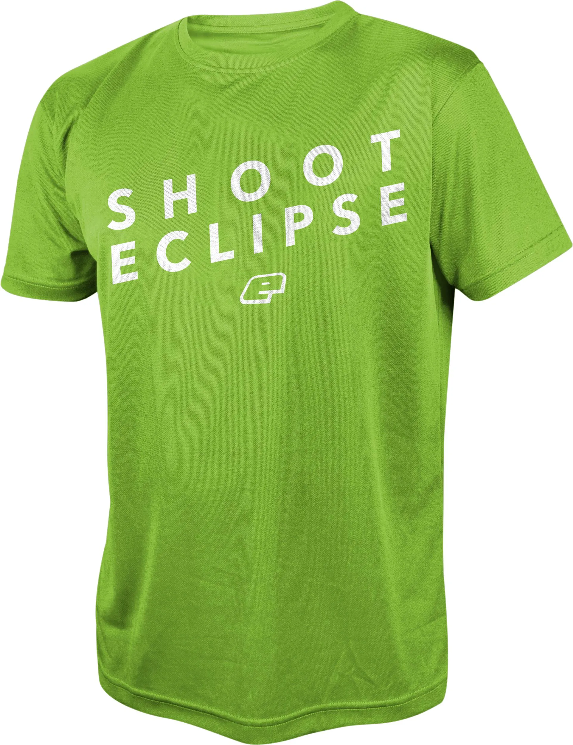 Eclipse 23 Shoot Eclipse T-shirt Kelly Green