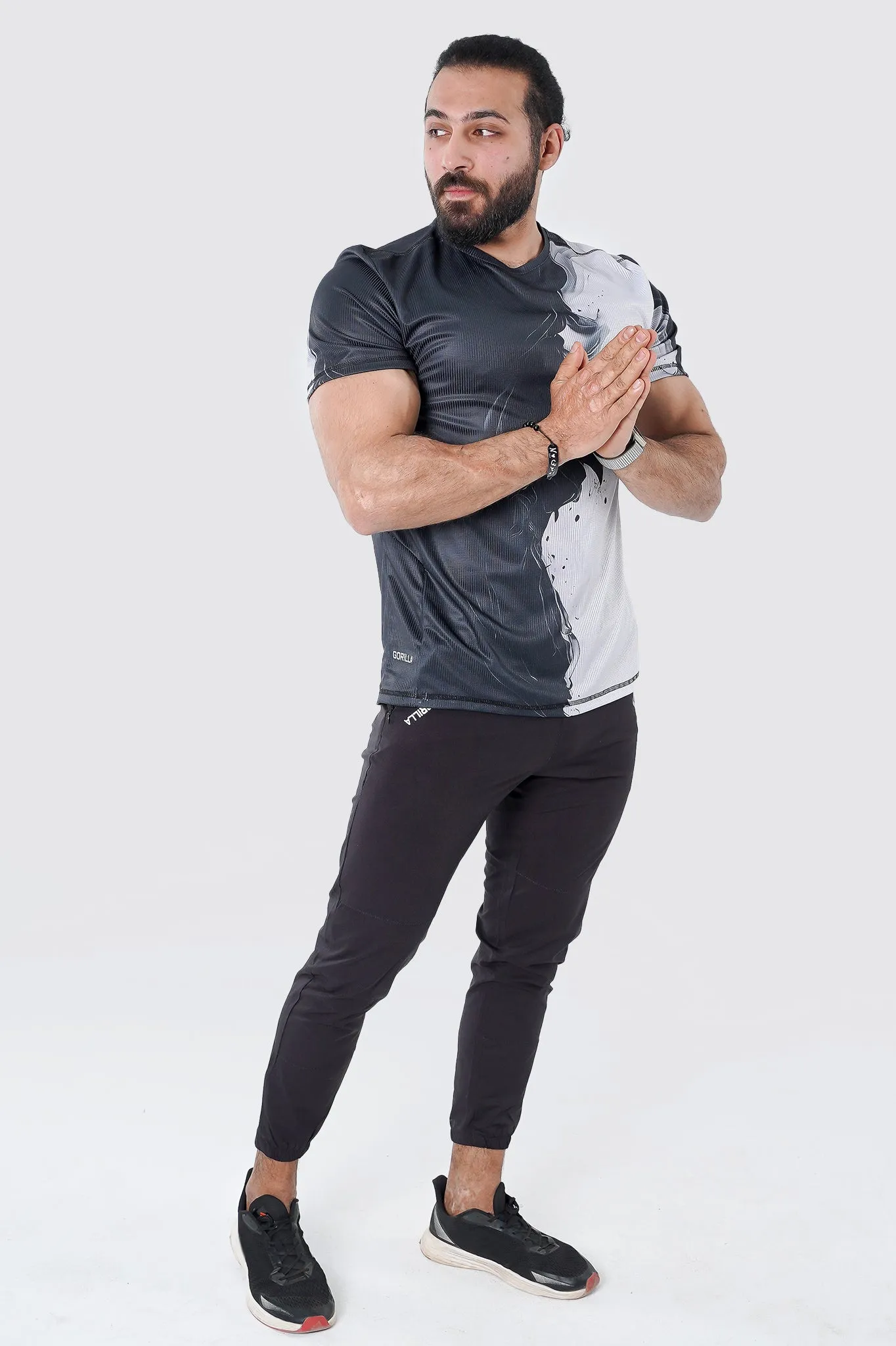 Eclipse Flex T-shirt