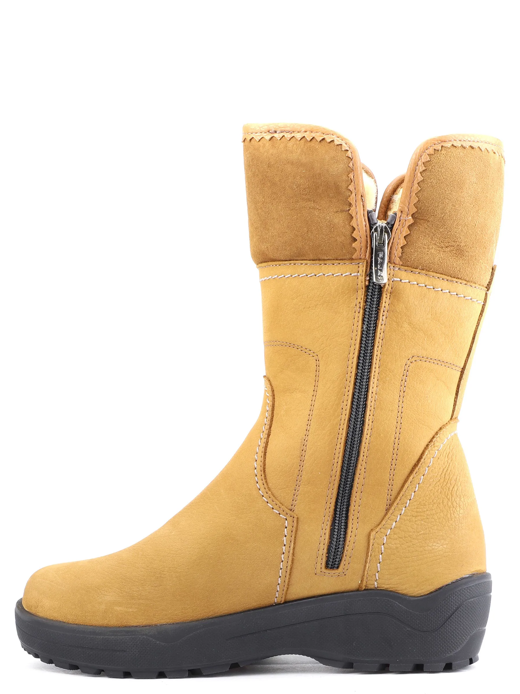 Emma P Women's Heritage Boot w/ Ice Grippers - 502