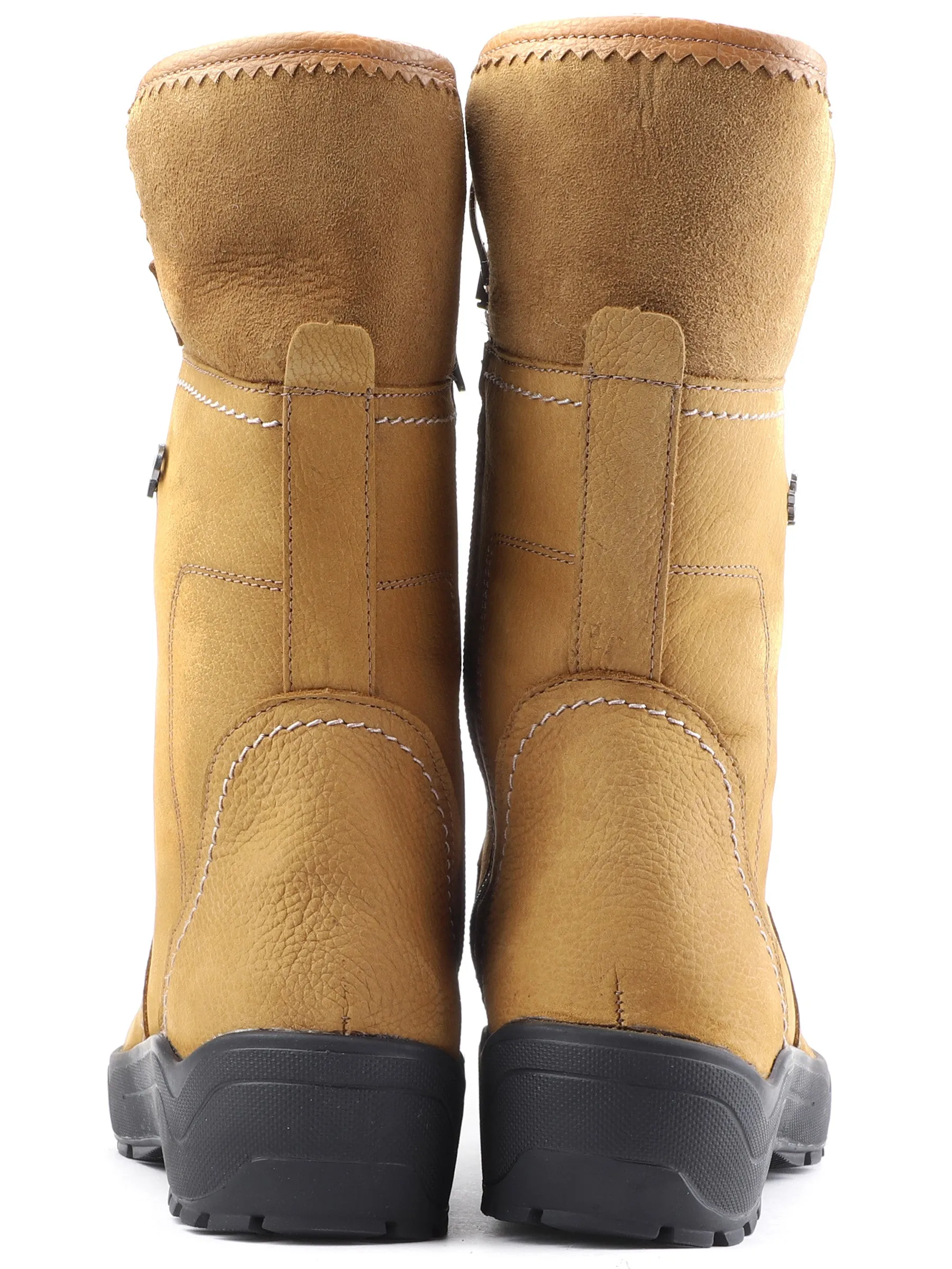 Emma P Women's Heritage Boot w/ Ice Grippers - 502