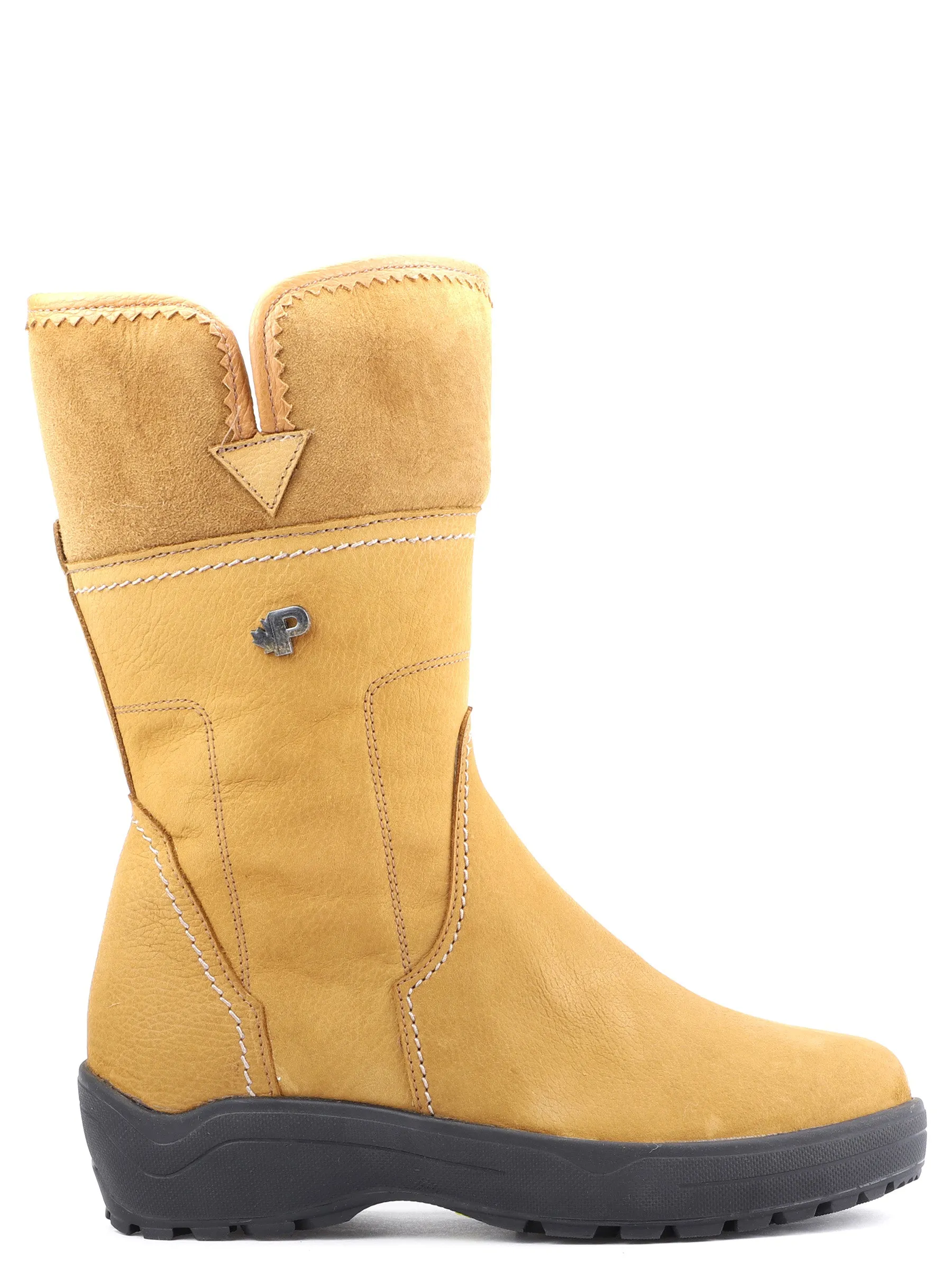 Emma P Women's Heritage Boot w/ Ice Grippers - 502
