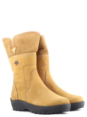 Emma P Women's Heritage Boot w/ Ice Grippers - 502