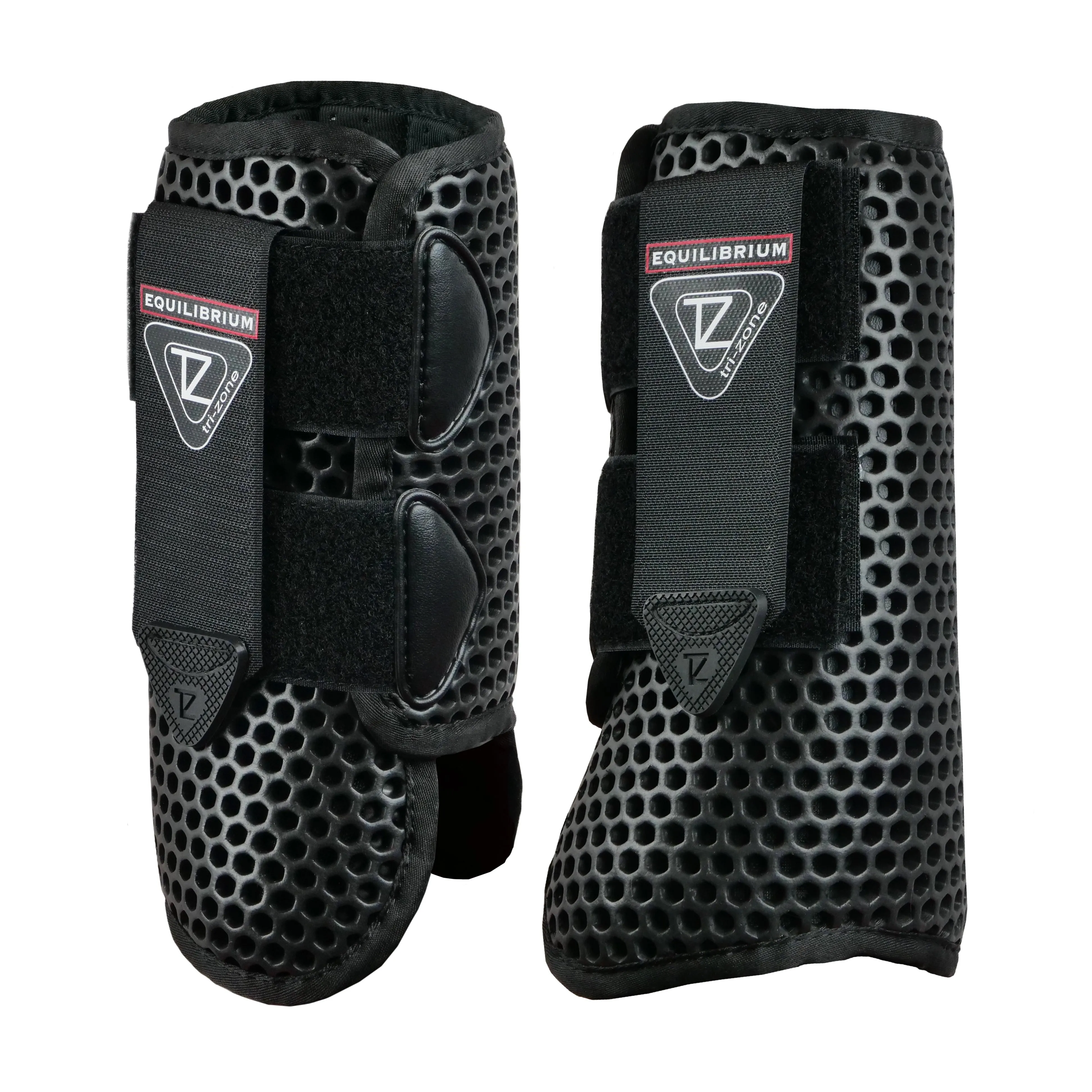 Equilibrium Tri-Zone All Sport Boots