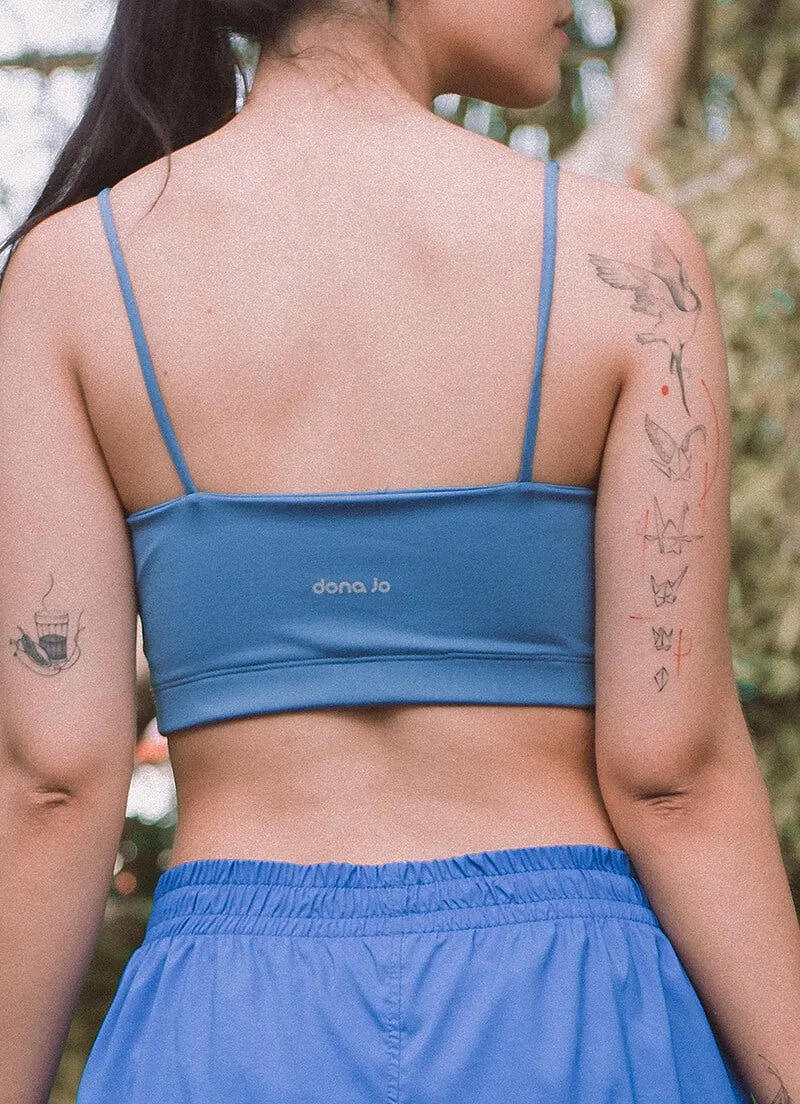 Essence Bra (Litoral)