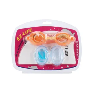 EZ Life Swim Goggles 5003 JR Set