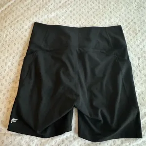 Fabletics PureLuxe Women's Black Athletic Shorts