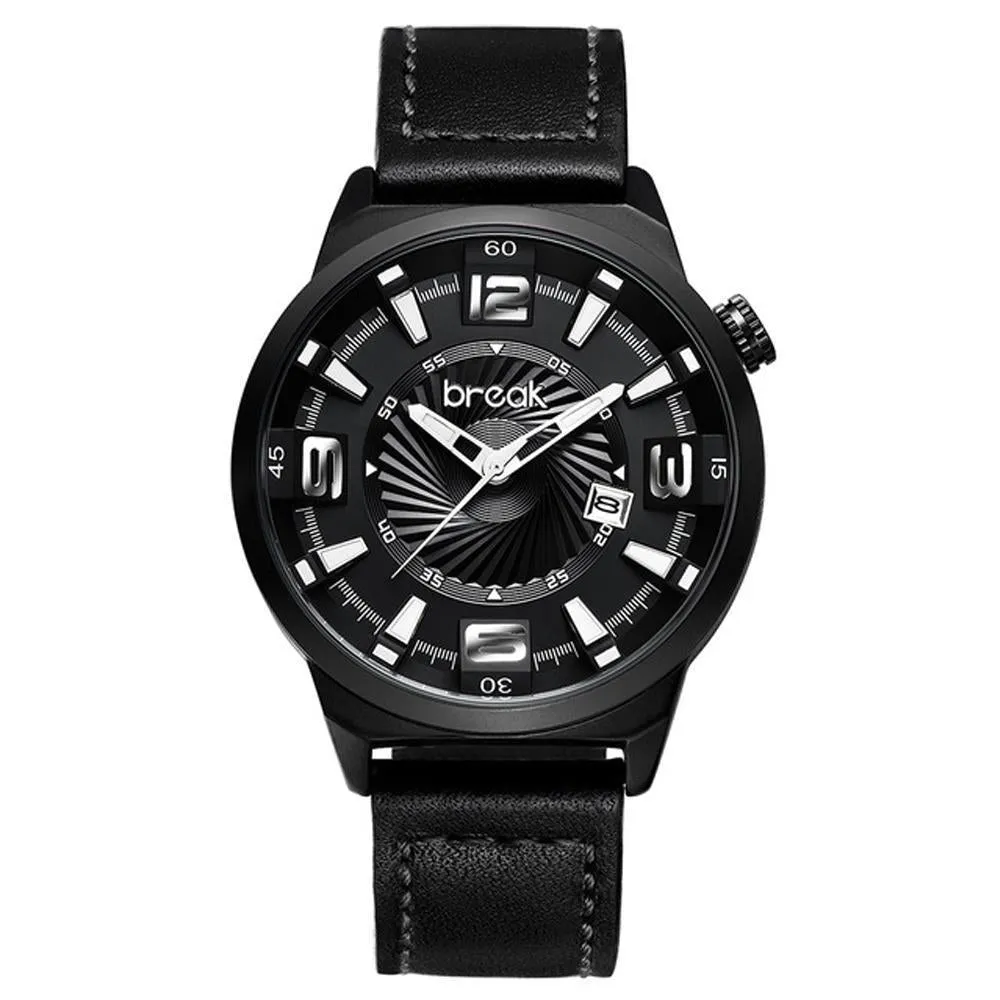 Fashion Casual Analog Watch - The Perfect Casual Style Watch