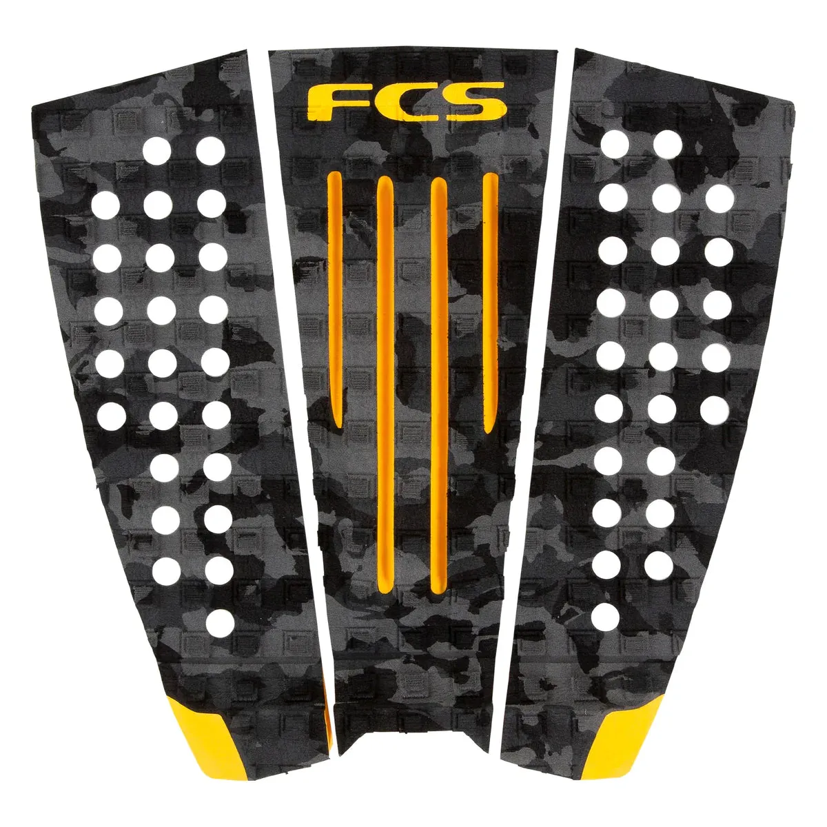 FCS Julian Traction Pad
