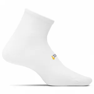 Feetures High Performance Ultra Light Cushion Quarter