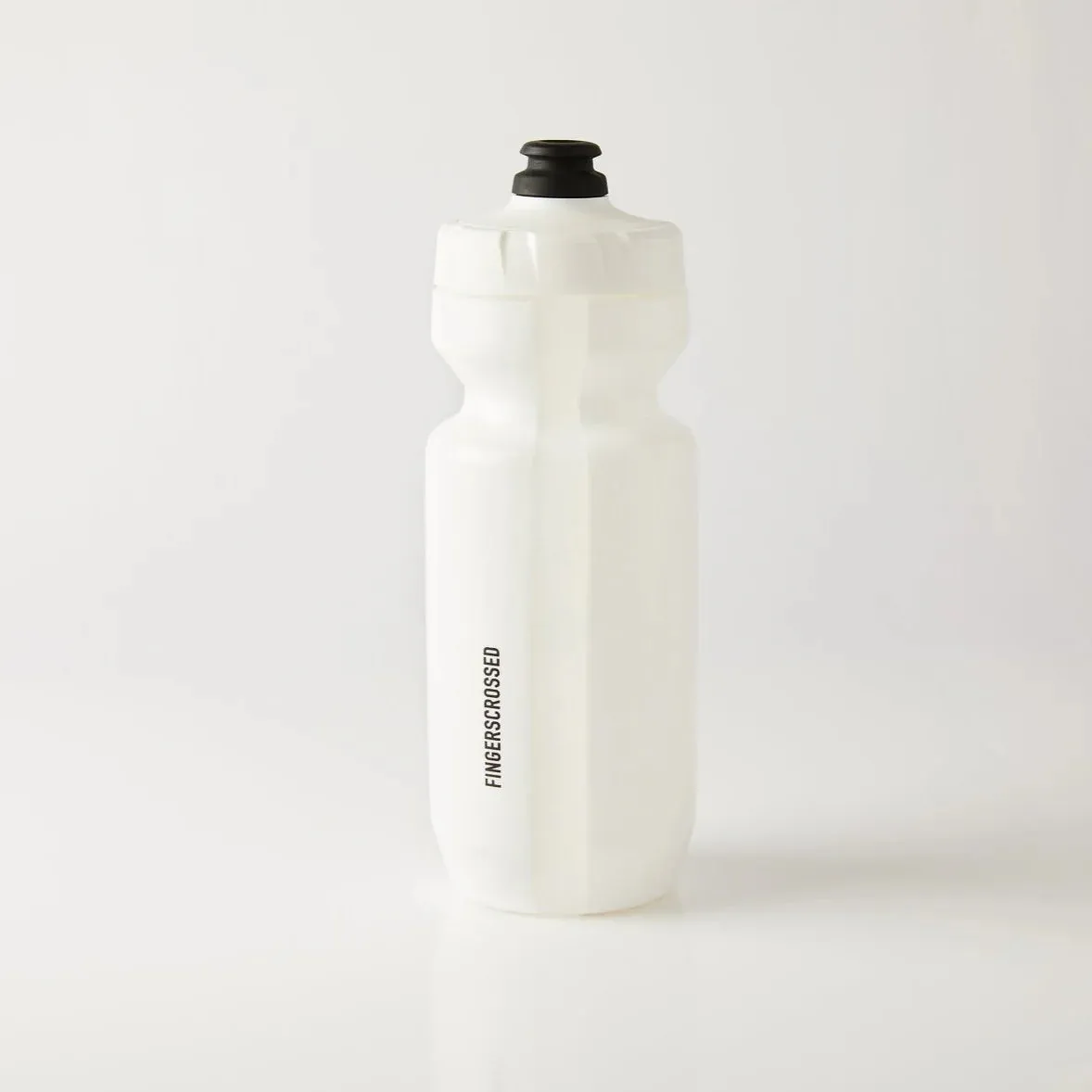 FINGERSCROSSED Water Bottle - Hell Yeah