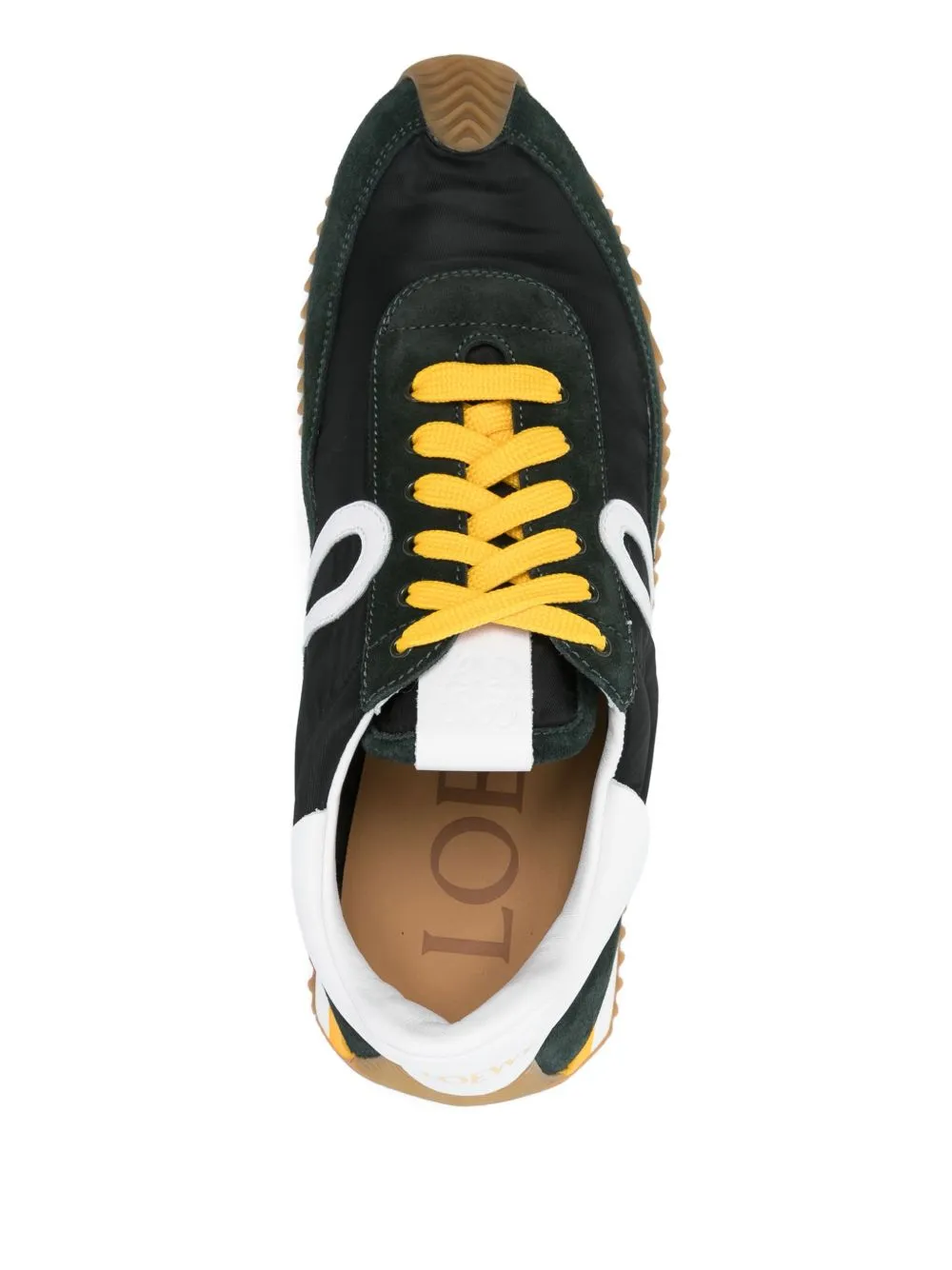 Flow runner 2.0 sneakers