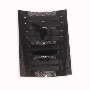 Fly Society Kids Silicone Laces