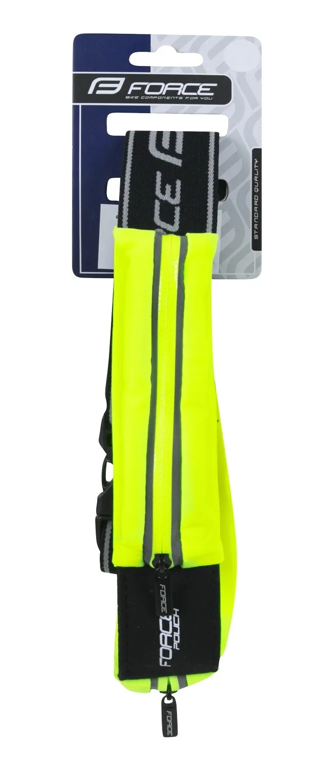 Force Running/Cycling Belt Pouch
