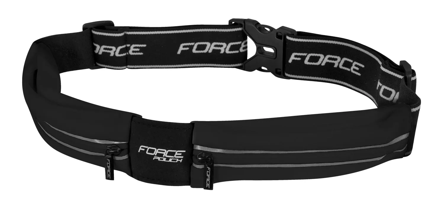 Force Running/Cycling Belt Pouch