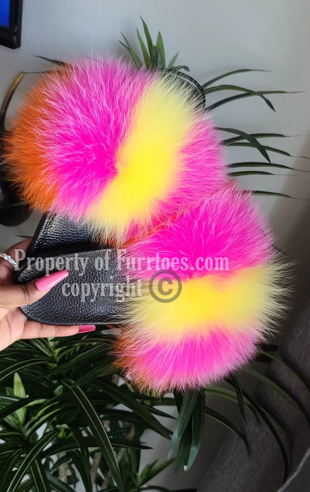 FRUITY-LICIOUS