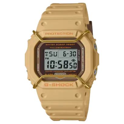 G-SHOCK DIGITAL DW5600PT-5