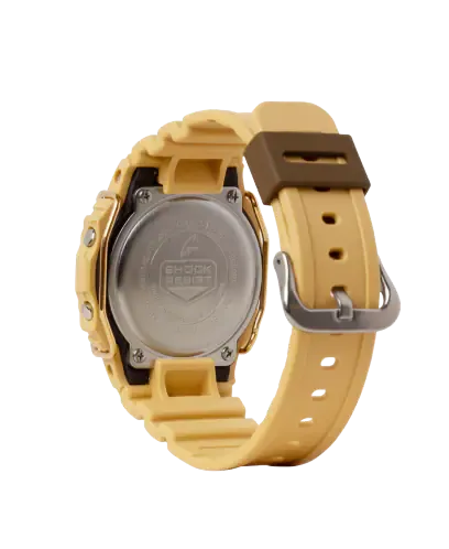 G-SHOCK DIGITAL DW5600PT-5