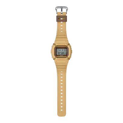 G-SHOCK DIGITAL DW5600PT-5