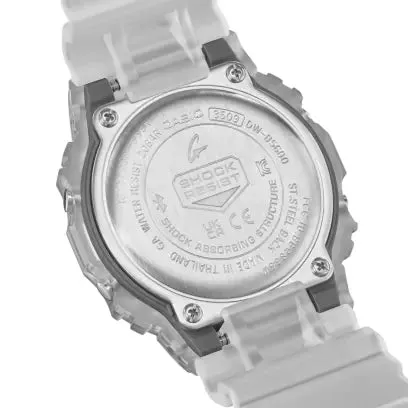G-SHOCK DIGITAL DWB5600G-7