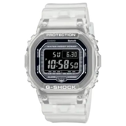 G-SHOCK DIGITAL DWB5600G-7