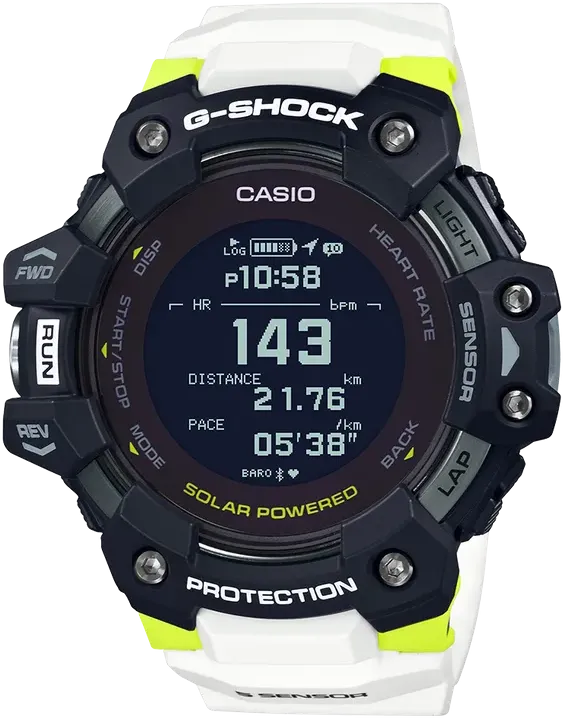G-Shock GBDH1000-1A7CR