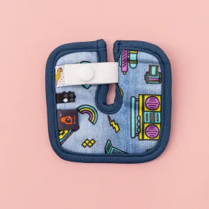 G Tube Pads (3 Pack)