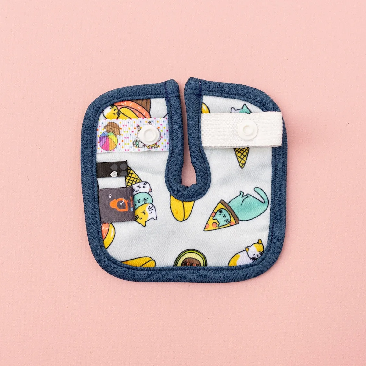 G Tube Pads (3 Pack)