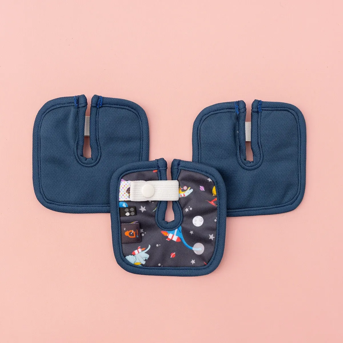 G Tube Pads (3 Pack)