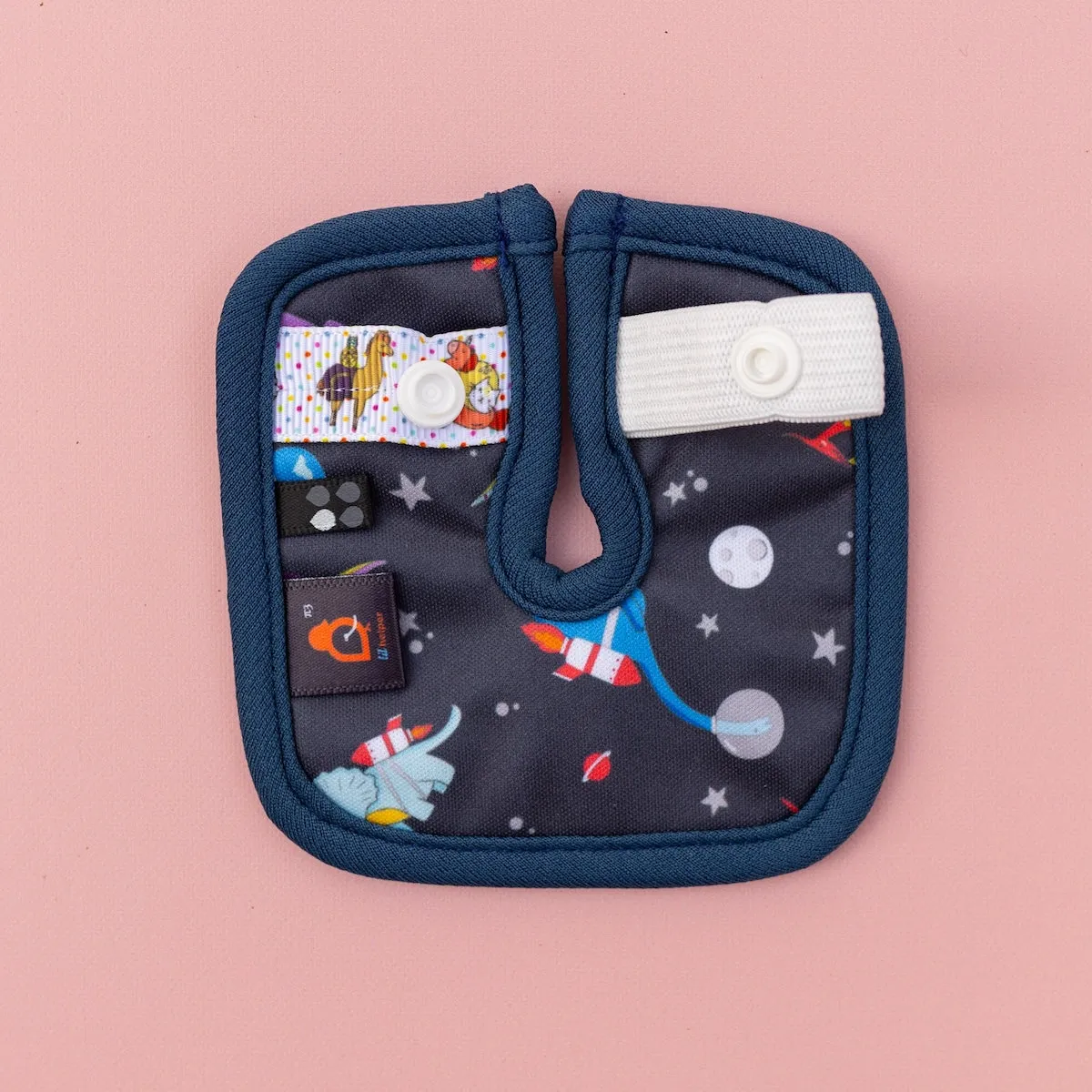 G Tube Pads (3 Pack)