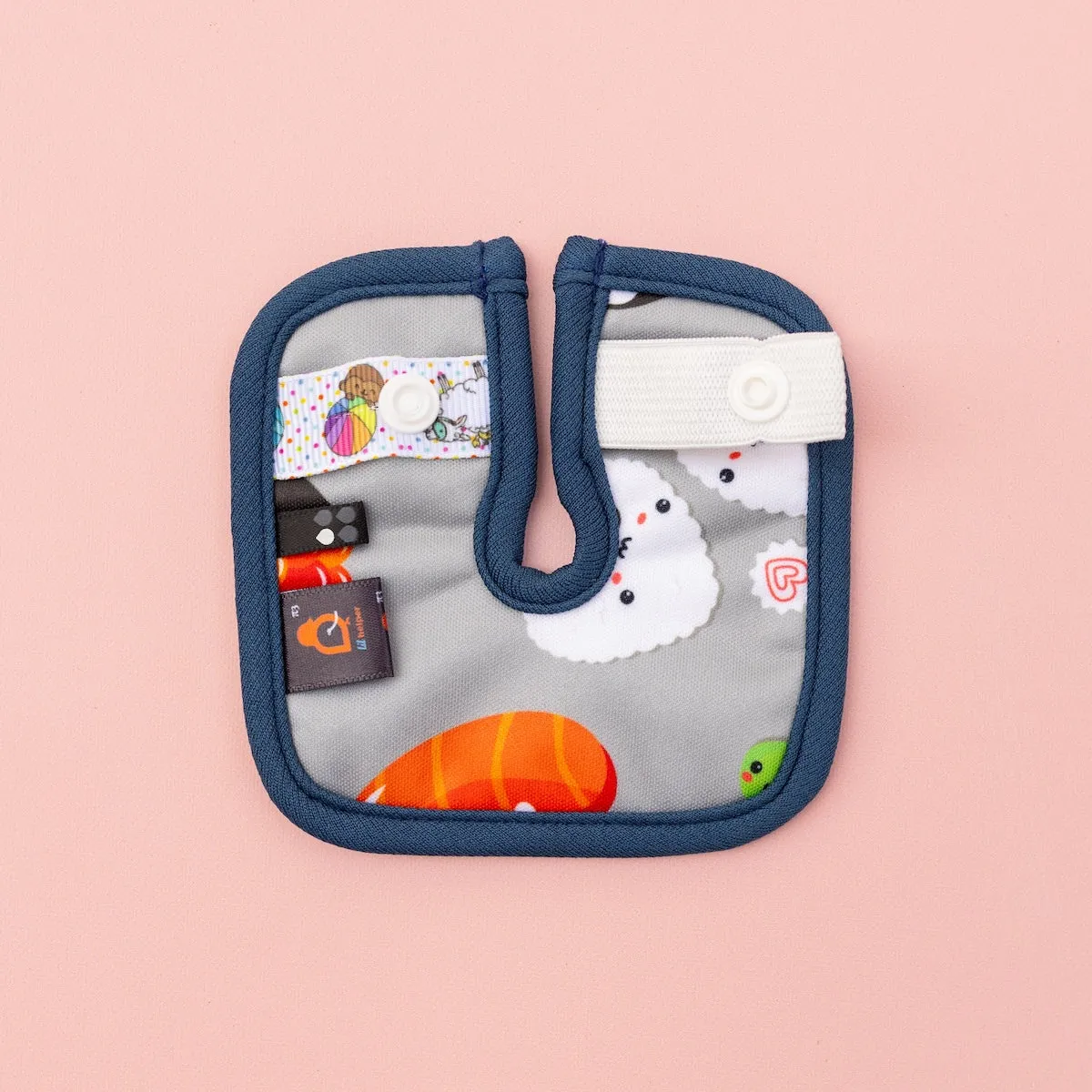 G Tube Pads (3 Pack)