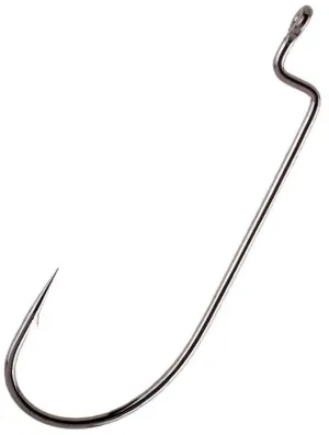 Gamakatsu Worm 34 Hooks