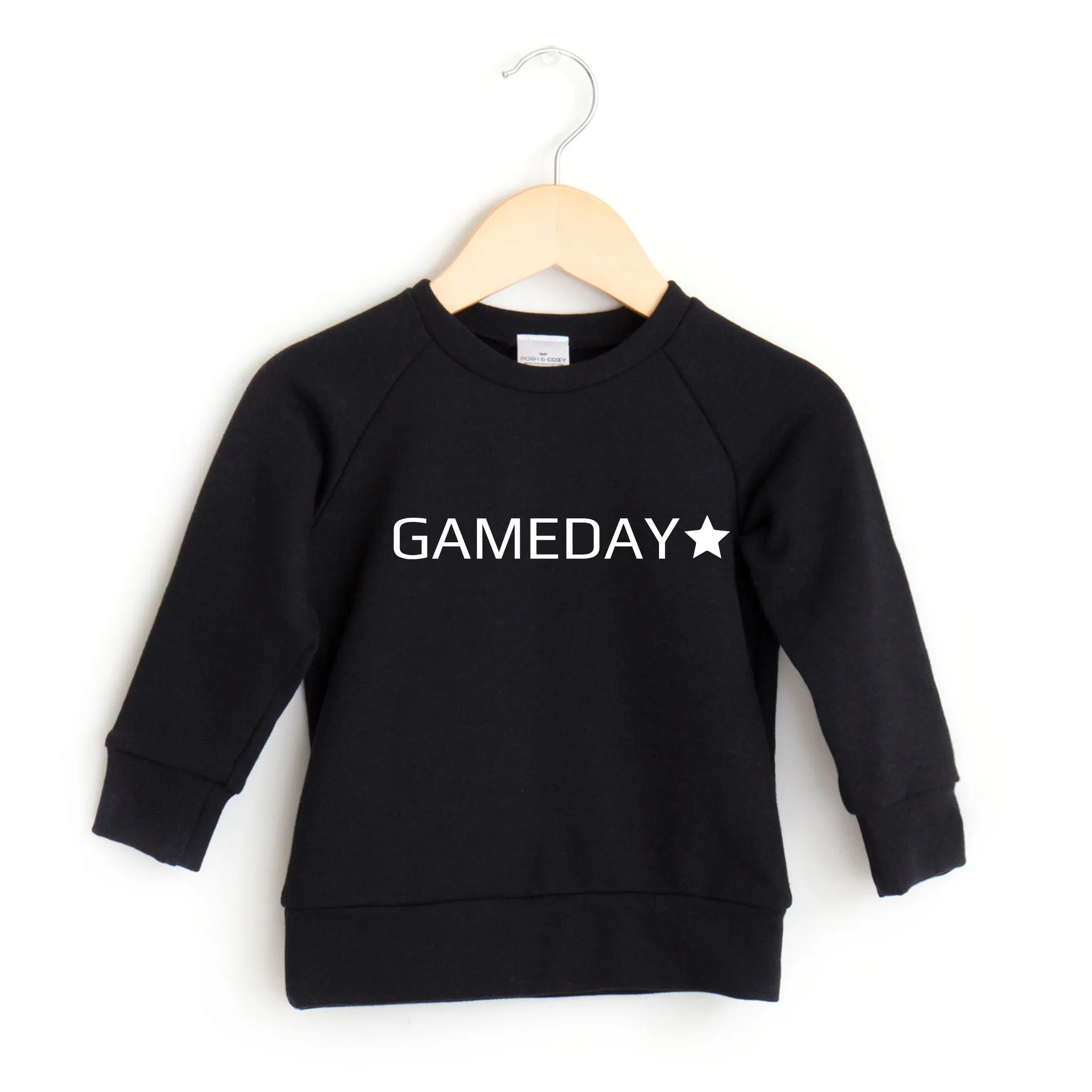 Gameday Crewneck