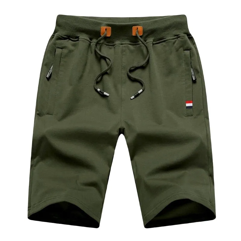 Garb Sports Casual Shorts