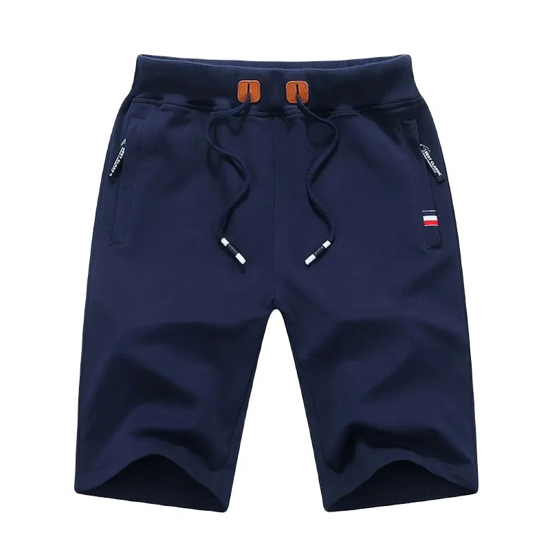 Garb Sports Casual Shorts