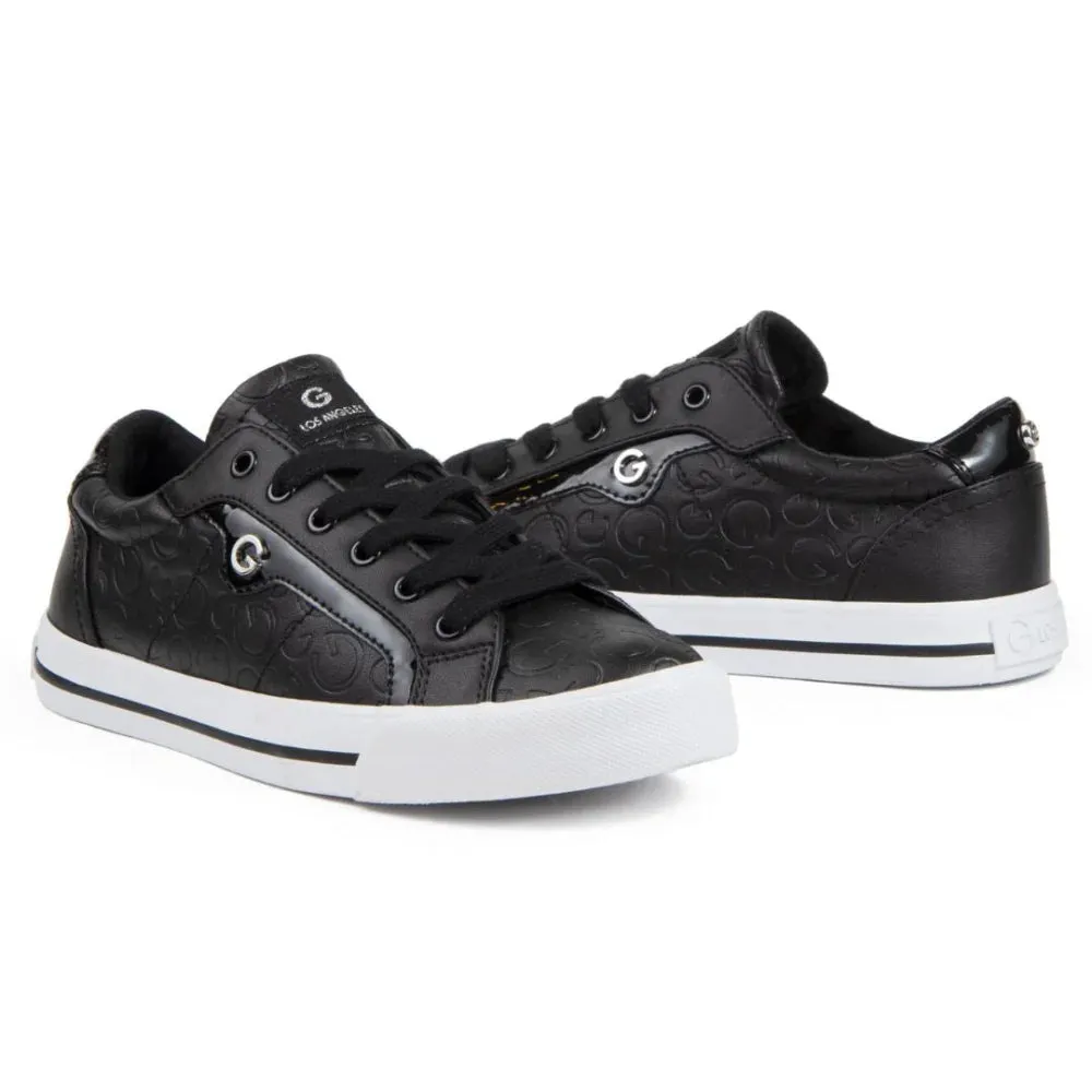 GBG Los Angeles Layton 3 Sneakers Women - WHT