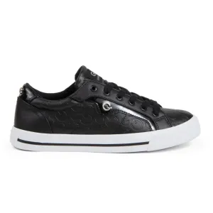 GBG Los Angeles Layton 3 Sneakers Women - WHT