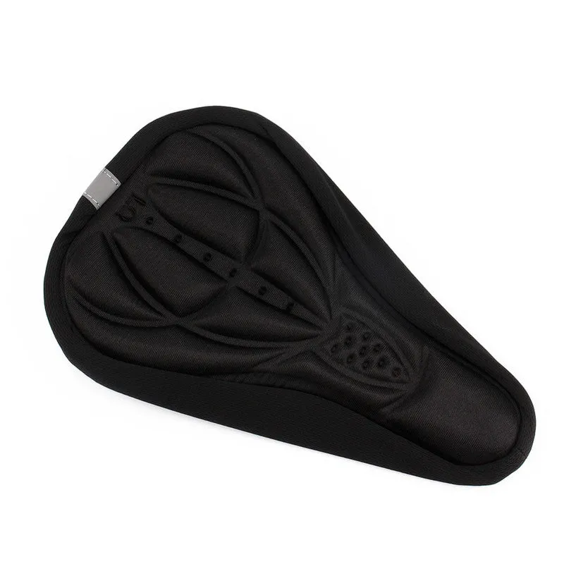 Gel Seat Cover with Drawstring Closure