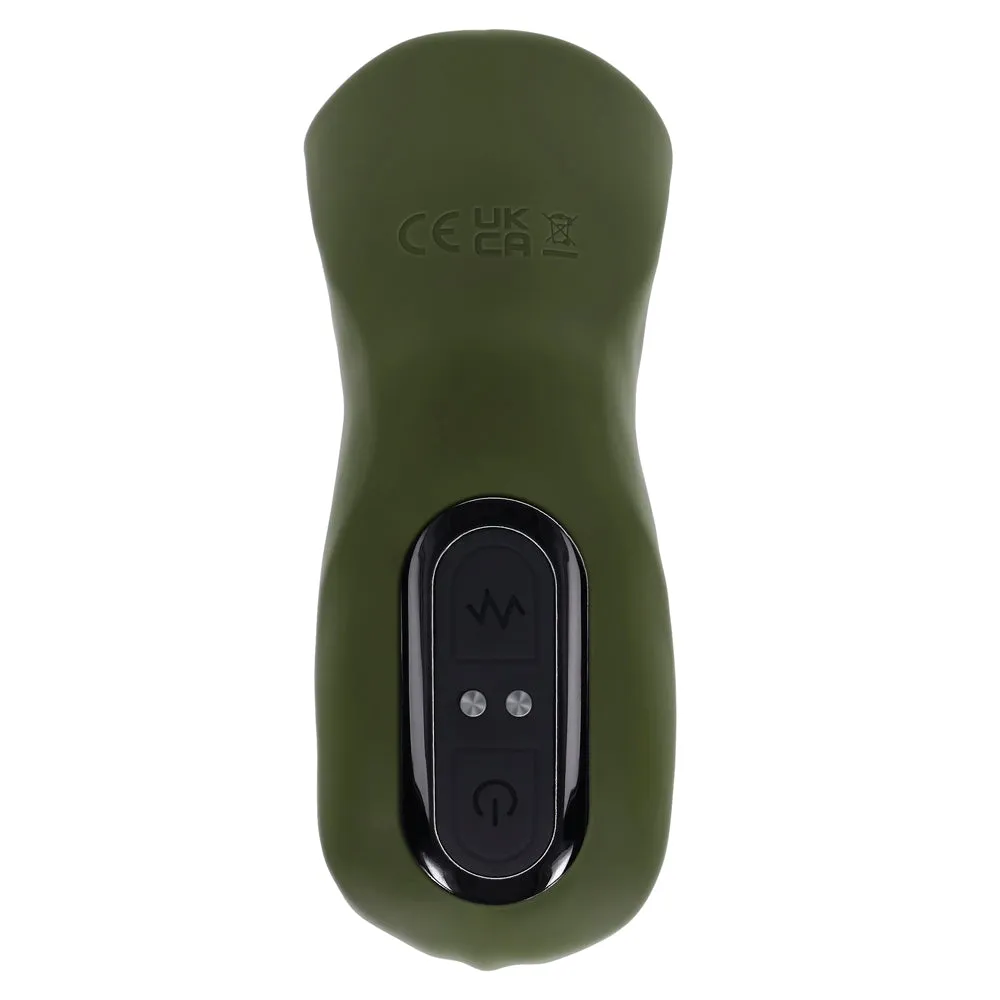 Gender-X The Hunk with remote *