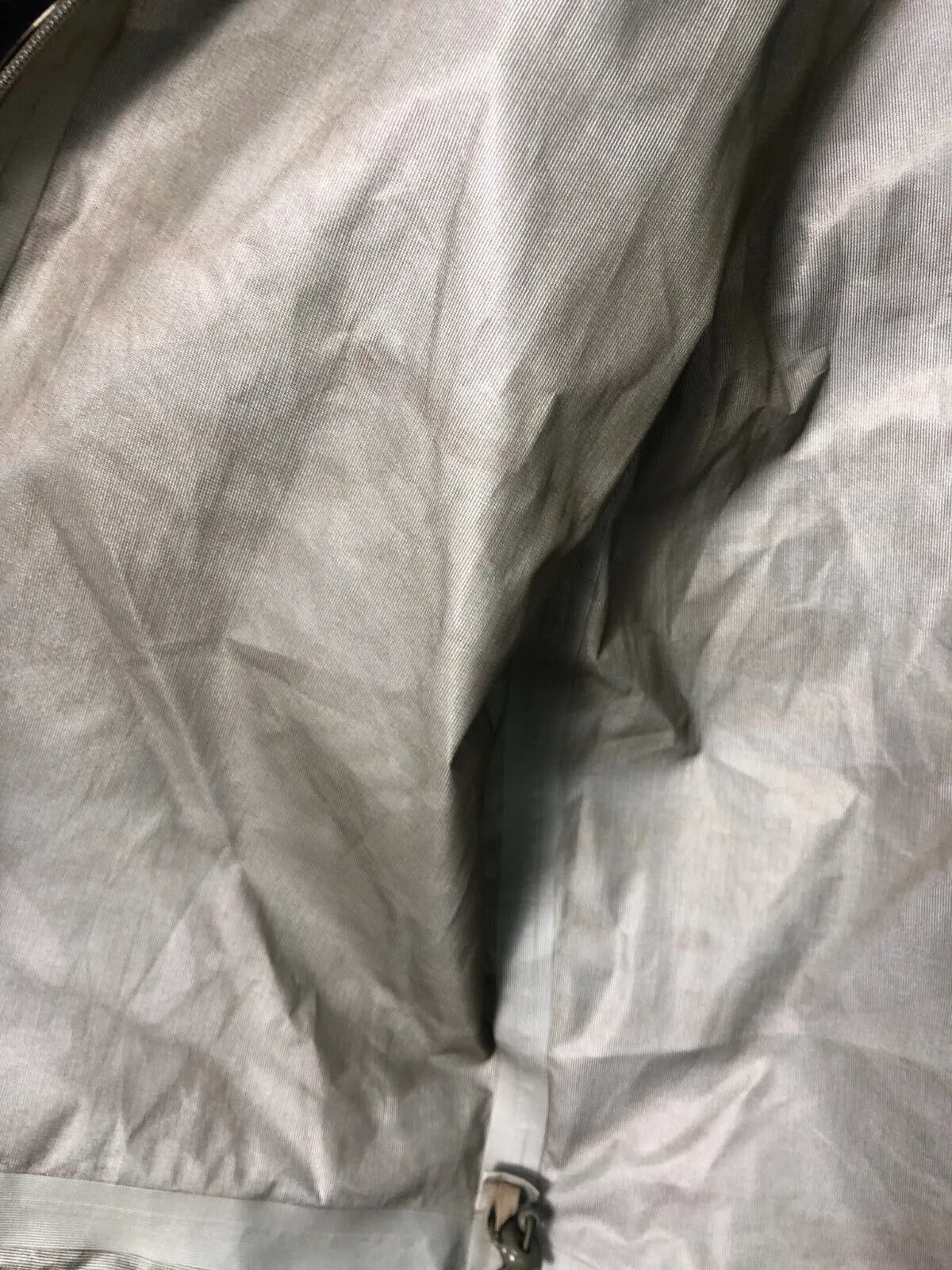 Genuine British Army MTP Camouflaged Waterproof Lightweight Jacket - 170/90