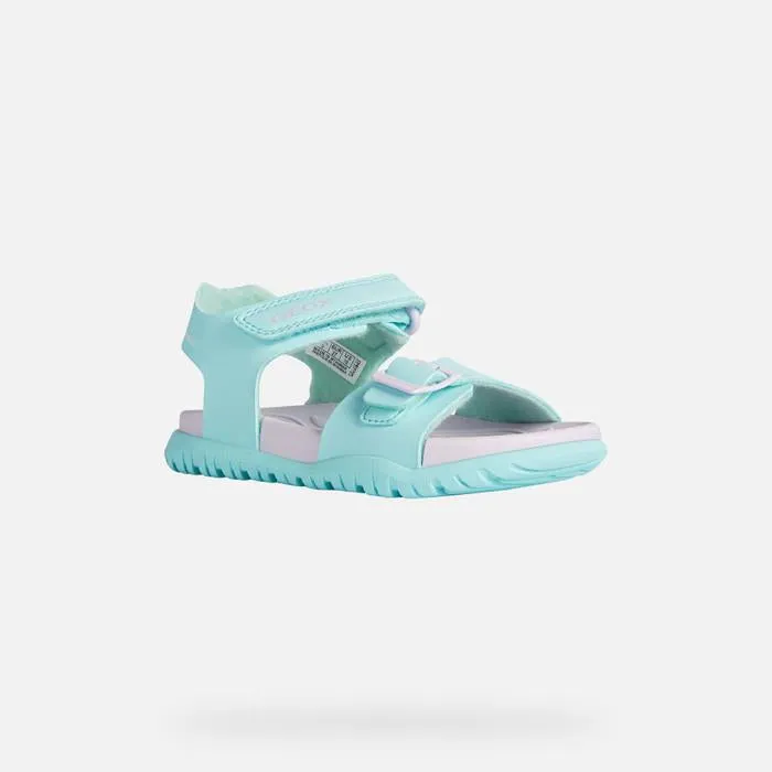 Geox Fusbetto Sandal