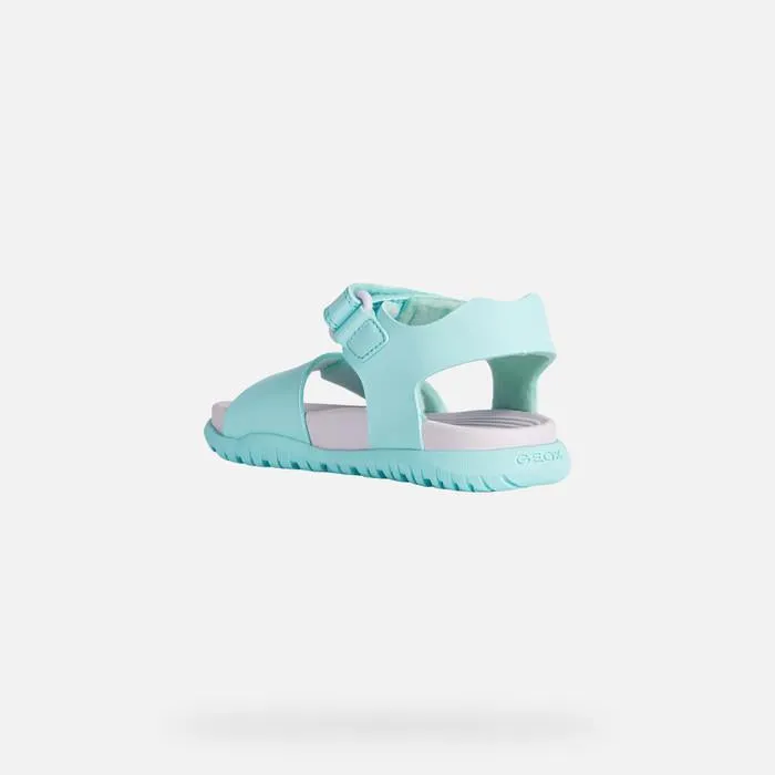 Geox Fusbetto Sandal