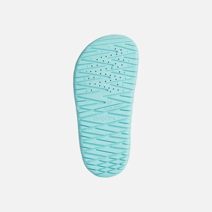 Geox Fusbetto Sandal
