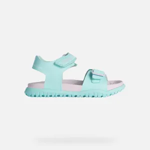 Geox Fusbetto Sandal